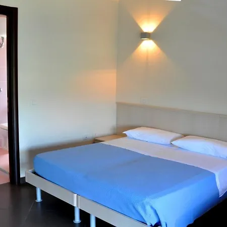 Hotel Riviera Spineta 3*